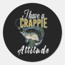 Search for crappie stickers Outdoors
