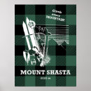 Search for cascade range posters Hiking