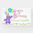 Search for princess birthday banners Cute