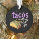 Search for fast food christmas tree decorations Funny