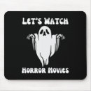 Search for horror mouse mats Ghostface