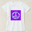Search for lavender flower tshirts Boho