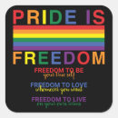 Search for rainbow pride flag stickers Lgbtq rights