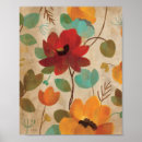 Search for a budding art Decorative