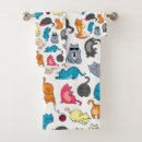 Search for kitten bath towels Cats