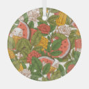Search for picnic christmas tree decorations Floral