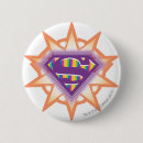 Search for starburst badges Supergirl