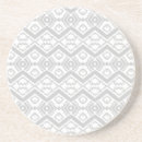 Search for button coasters Pattern