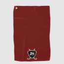 Search for logo golf towels Golfer