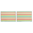 Search for stripe pillowcases Colourful