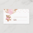Search for rose gold place cards Baby shower