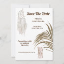 Search for macrame invitations Bohemian