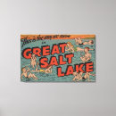 Search for salt canvas prints States
