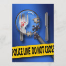 Search for puzzle invitations Detective