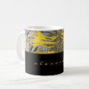 Search for abstract floral mugs Elegant