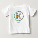 Search for flower baby shirts Baby girl