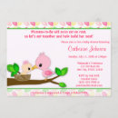 Search for unique mum invitations Pink
