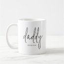 Search for dad established mugs New parents