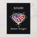 Search for 2001 postcards 9 11