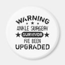 Search for surgery magnets Operation