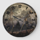 Search for death clocks Danse macabre