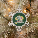 Search for something christmas tree decorations For her