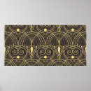 Search for bedding posters Black