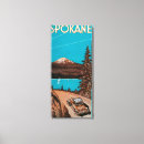 Search for advertisement canvas prints Lantern