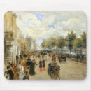 Search for carriages mouse mats Paris
