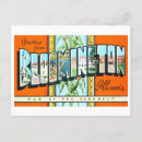 Search for bloomington postcards Travel