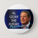 Search for gore President