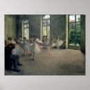 Search for degas posters Impressionist