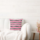 Search for pink stripe cushions Girl