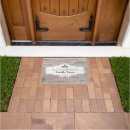 Search for chicken farm doormats Rustic
