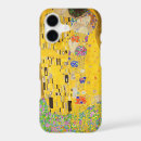 Search for romance iphone cases Gustav klimt