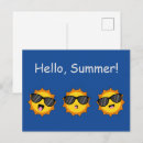 Search for sun face postcards Faces