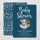 Search for pet baby shower invitations Gender neutral