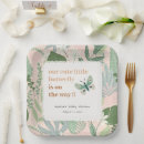 Search for butterfly plates Modern elegant