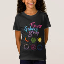 Search for flowers design tshirts Girl