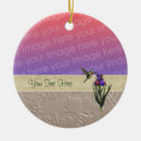 Search for hummingbird christmas tree decorations Animal