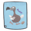 Search for extinction accessories Dodo
