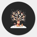 Search for x mas tree stickers Cat