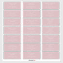 Search for envelop stickers For her