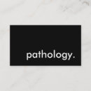Search for pathological Doctor
