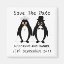 Search for penguin stamp magnets Date