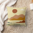 Search for drawing cushions Abstract