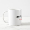 Search for do not disturb mugs Reading