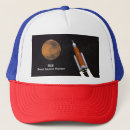 Search for nasa hats Space