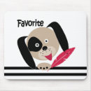 Search for puppie mouse mats For kids