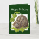 Search for rabbit birthday cards Humour